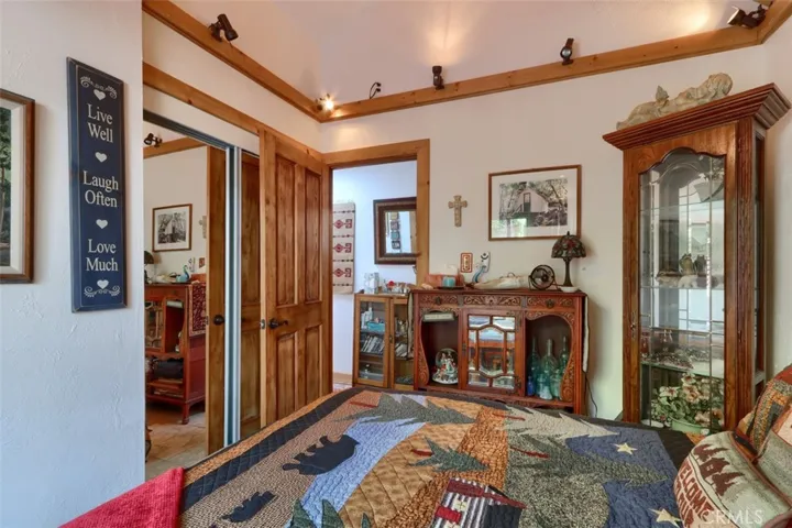 38007 Upper Emory Lane, Wishon, California 93669