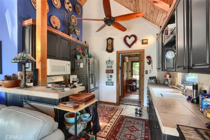 38007 Upper Emory Lane, Wishon, California 93669