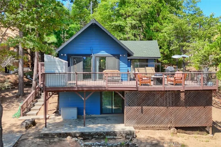 38007 Upper Emory Lane, Wishon, California 93669