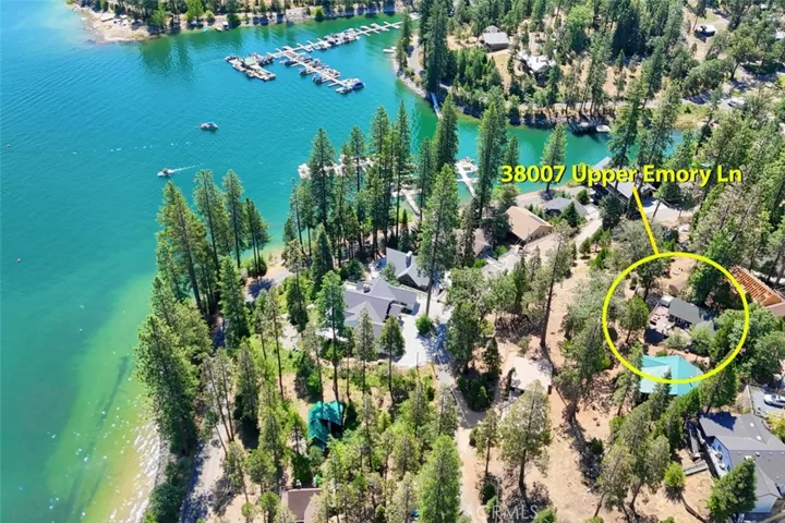 38007 Upper Emory Lane, Wishon, California 93669