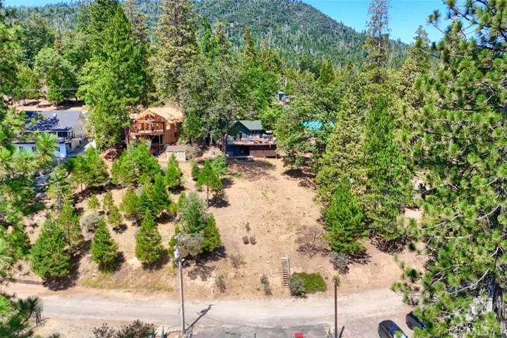 38007 Upper Emory Lane, Wishon, California 93669