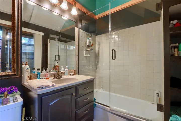 38007 Upper Emory Lane, Wishon, California 93669