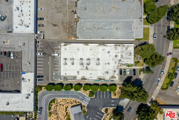 19350 Business Center Drive 102, Northridge, California 91324