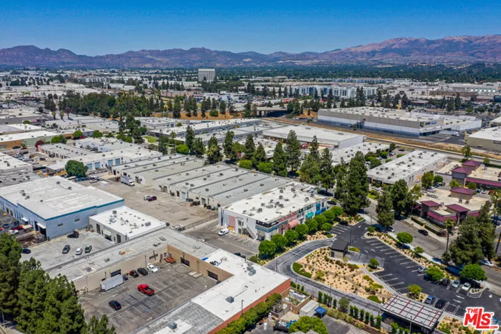 19350 Business Center Drive 102, Northridge, California 91324