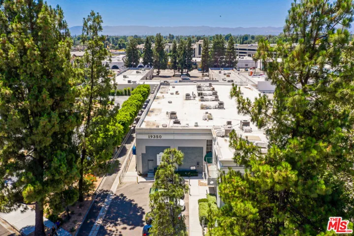 19350 Business Center Drive 102, Northridge, California 91324