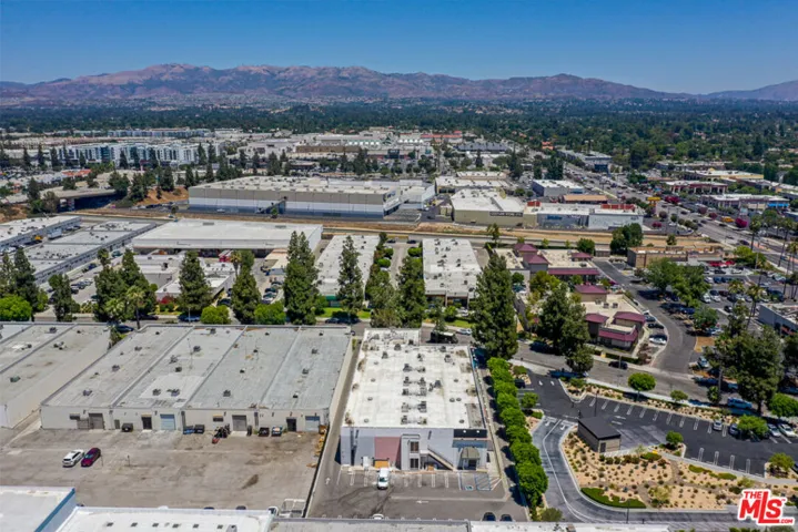19350 Business Center Drive 102, Northridge, California 91324