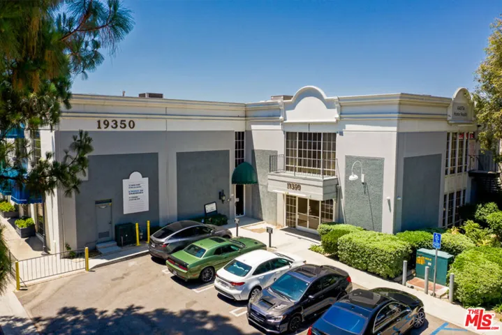 19350 Business Center Drive 102, Northridge, California 91324