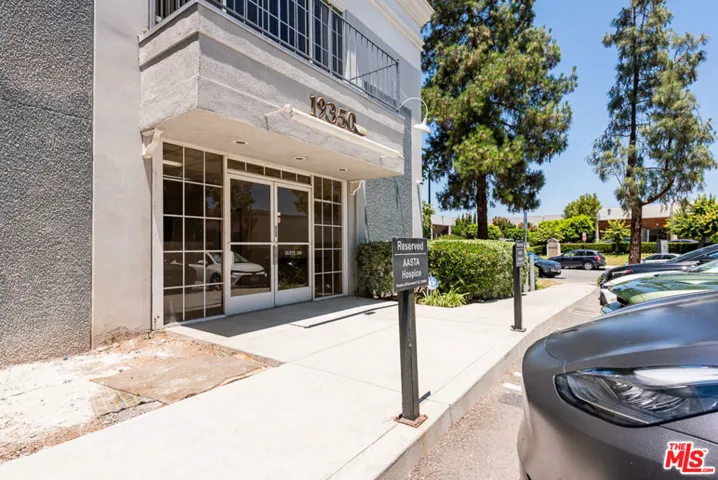19350 Business Center Drive 102, Northridge, California 91324