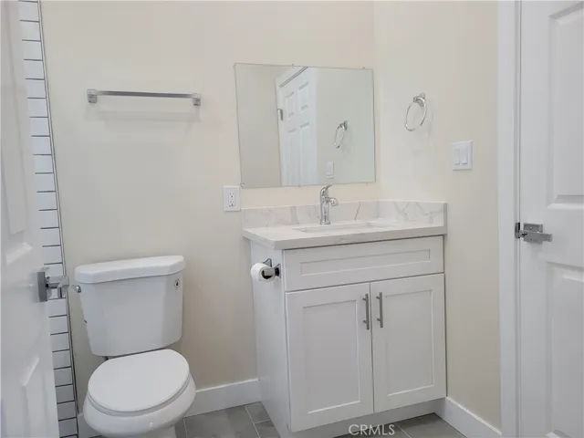 full guest bath