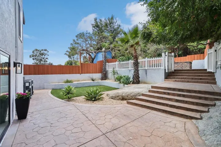 8560 Sunrise Ave, La Mesa, California 91941