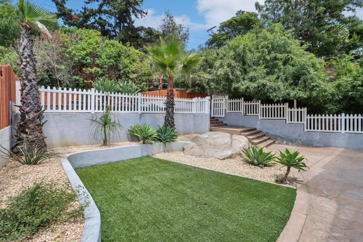 8560 Sunrise Ave, La Mesa, California 91941