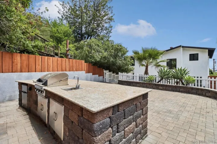 8560 Sunrise Ave, La Mesa, California 91941
