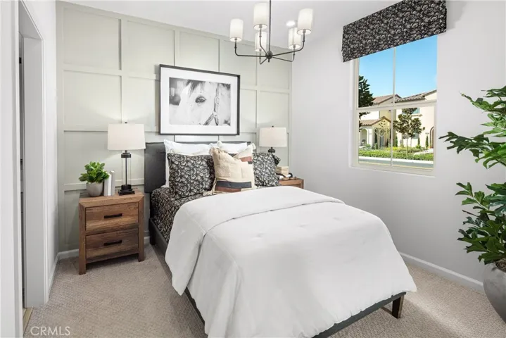 Model Home