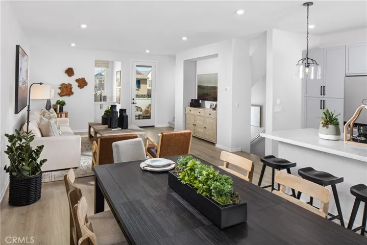 Model Home