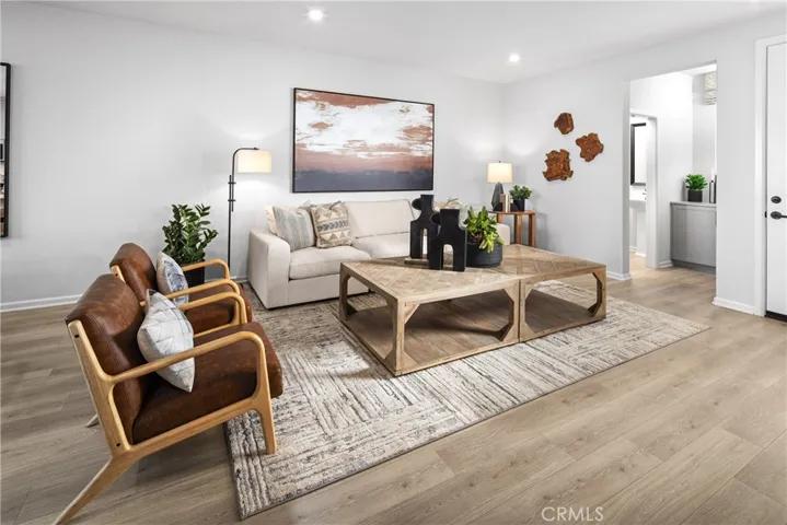 Model Home