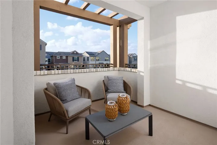 Model Home