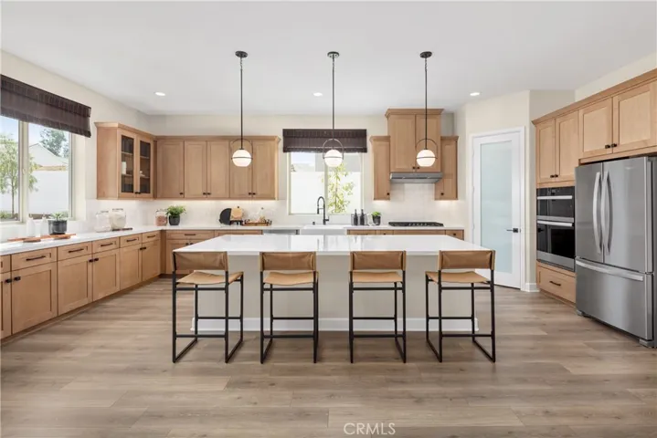 Model Home
