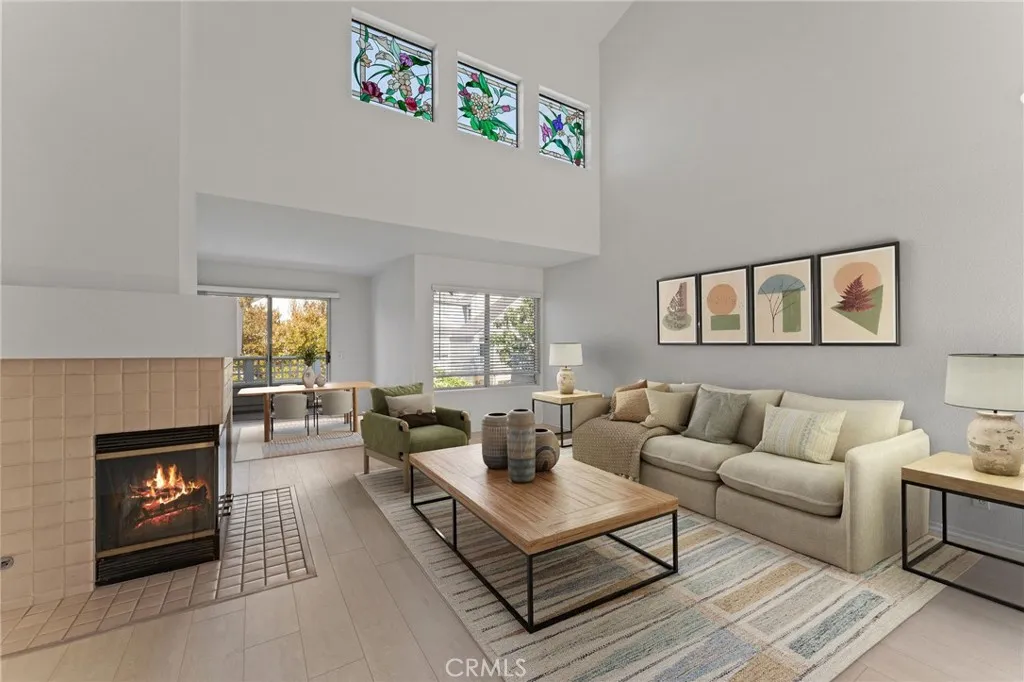 6 Summerwood, Aliso Viejo, California 92656, 2 Bedrooms Bedrooms, ,2 BathroomsBathrooms,Residential,For Sale,Summerwood,OC25160200