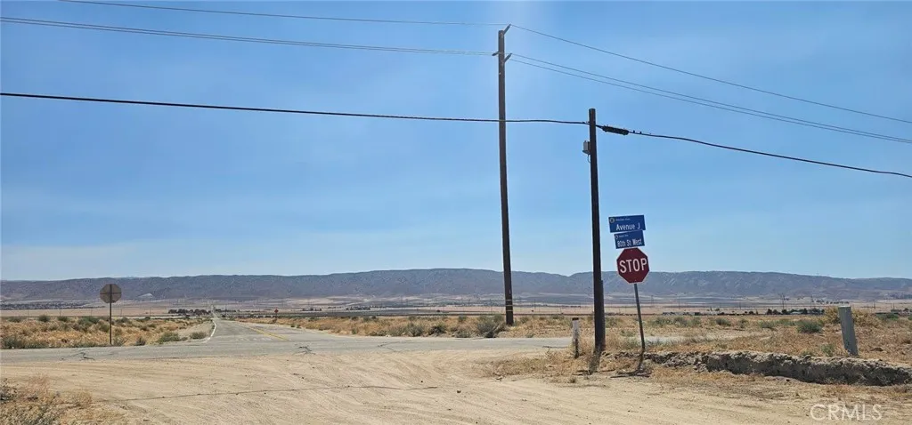 0 W Avenue J, Lancaster, California 93536