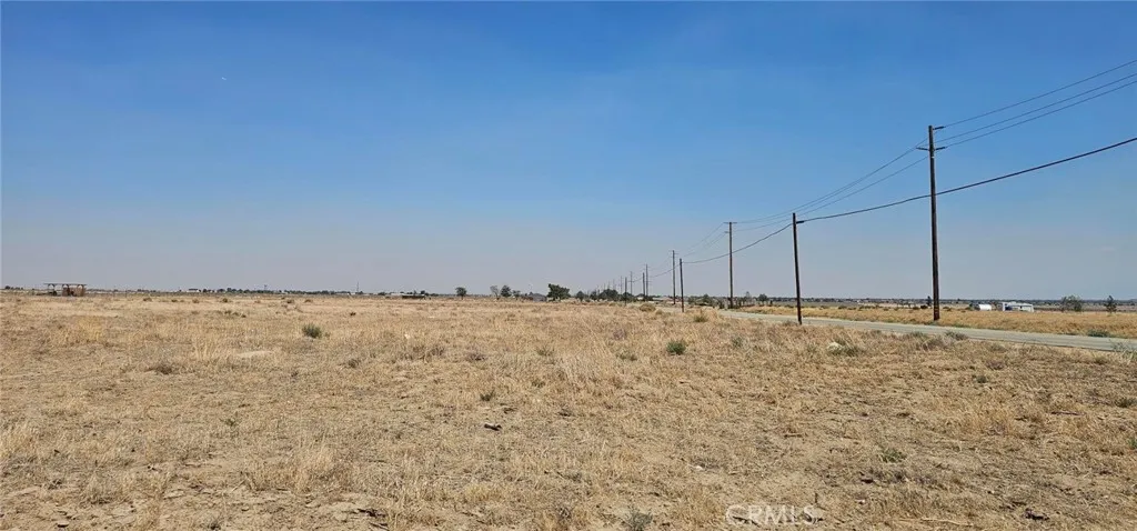 0 W Avenue J, Lancaster, California 93536