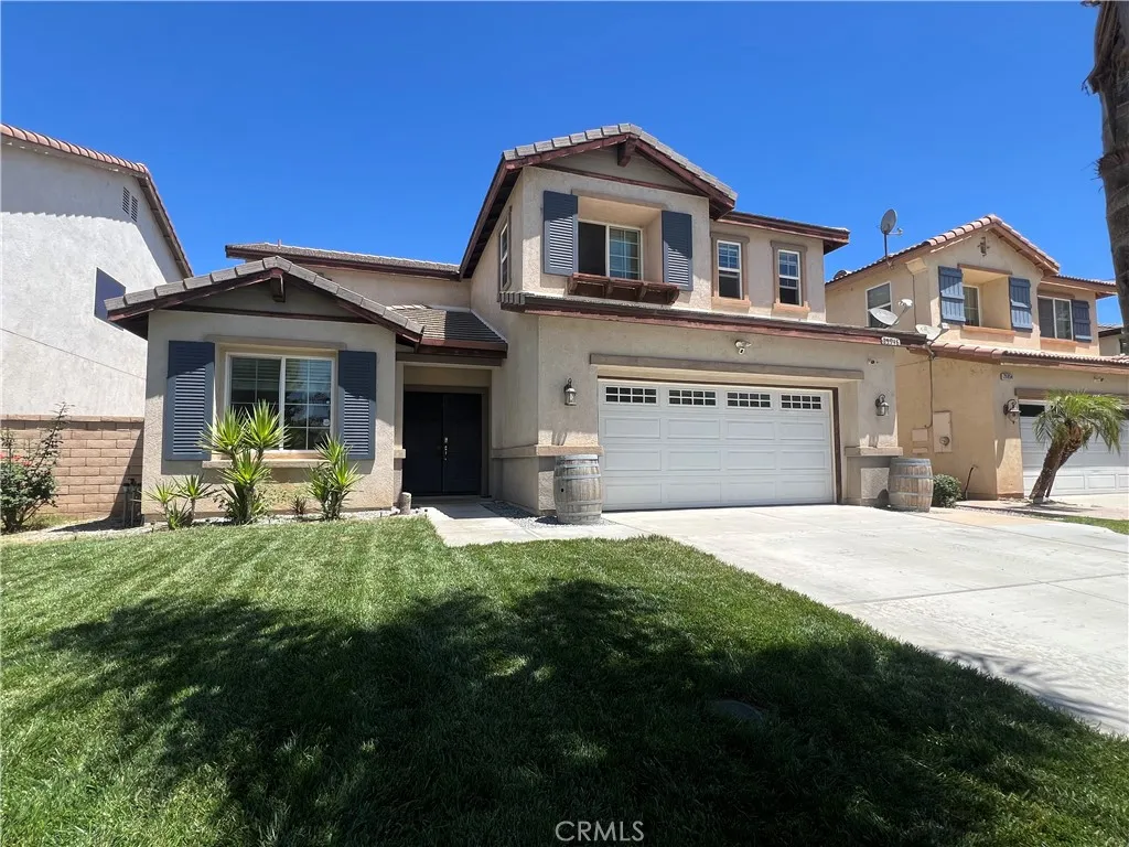 25948 Corte Antigua, Moreno Valley, California 92551, 5 Bedrooms Bedrooms, ,3 BathroomsBathrooms,Residential Lease,For Rent,Corte Antigua,SW25162526