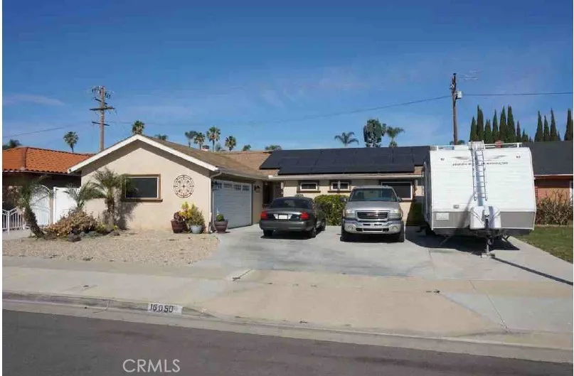 16050 Shasta Street, Fountain Valley, California 92708, 3 Bedrooms Bedrooms, ,2 BathroomsBathrooms,Residential,For Sale,Shasta,OC25162858