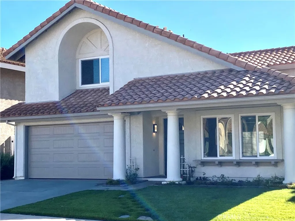 7 Mejorana, Rancho Santa Margarita, California 92688, 5 Bedrooms Bedrooms, ,3 BathroomsBathrooms,Residential Lease,For Rent,Mejorana,OC25162974