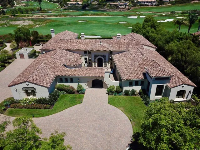 6796 St Andrews Road, Rancho Santa Fe, California 92067