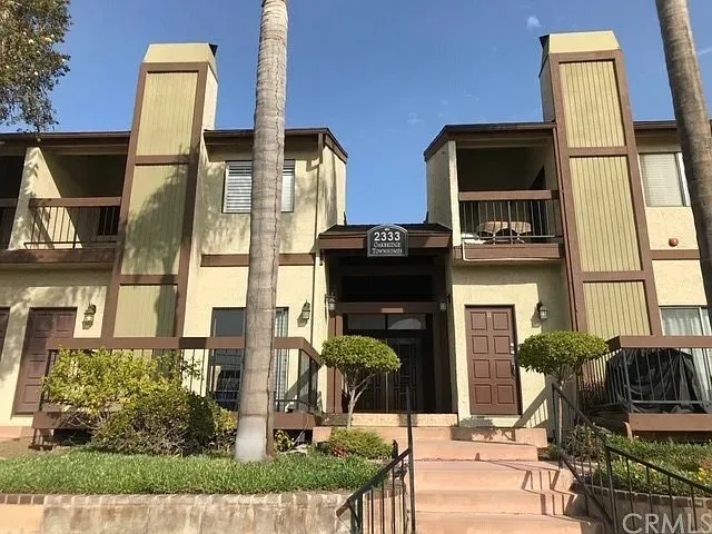 2333 241st Street 14, Lomita, California 90717