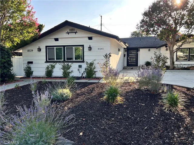 8541 Belmar Avenue, Northridge, California 91324
