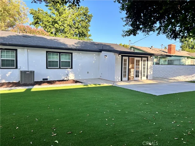 8541 Belmar Avenue, Northridge, California 91324