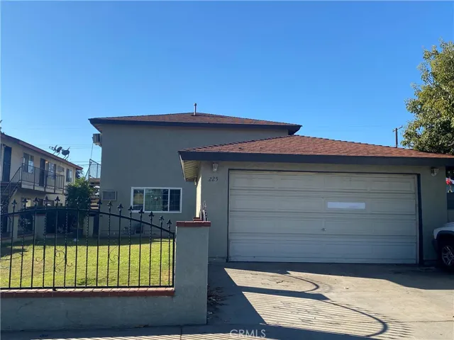 225 N Dalton Avenue, Azusa, California 91702, ,Residential Income,For Sale,Dalton,WS25162927