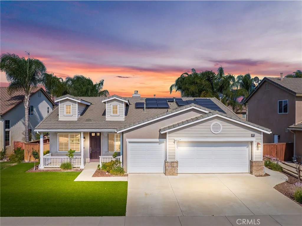33580 Cyclamen Lane, Murrieta, California 92563, 4 Bedrooms Bedrooms, ,2 BathroomsBathrooms,Residential,For Sale,Cyclamen,SW25162856