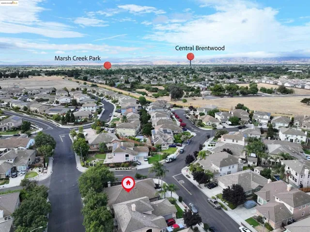 501 Lassen Way, Oakley, California 94561