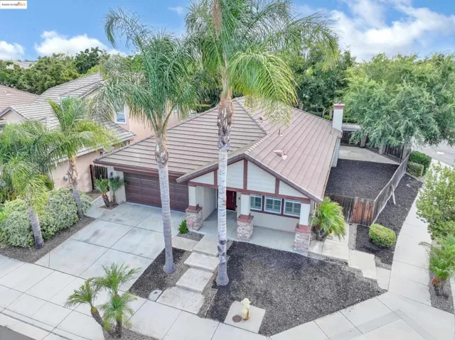 501 Lassen Way, Oakley, California 94561