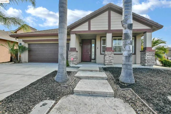 501 Lassen Way, Oakley, California 94561