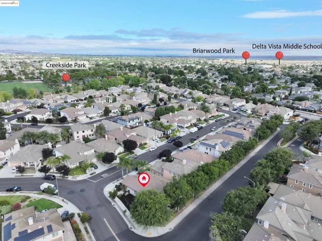 501 Lassen Way, Oakley, California 94561