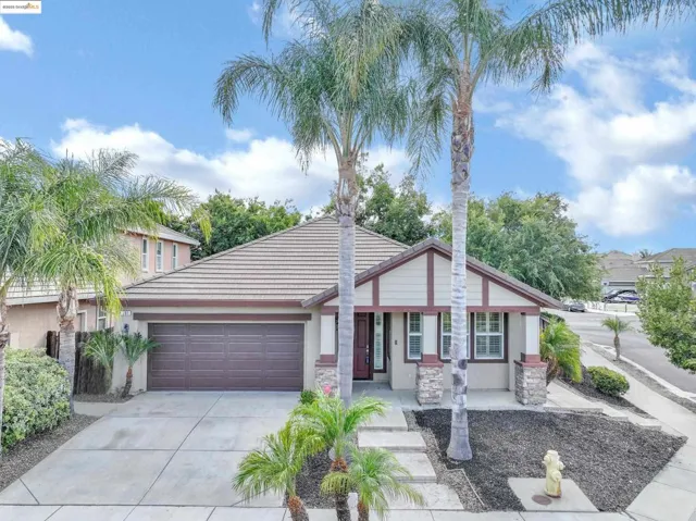 501 Lassen Way, Oakley, California 94561