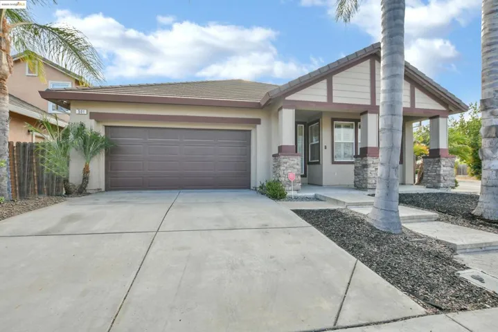501 Lassen Way, Oakley, California 94561