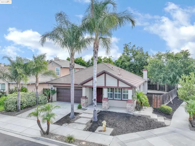 501 Lassen Way, Oakley, California 94561