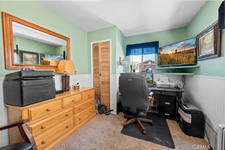 1st Bedroom