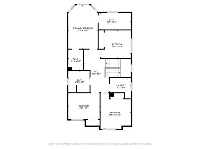 3rd Floor