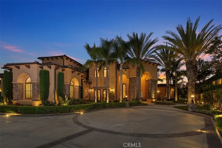 20303 Fairmont Boulevard, Yorba Linda, California 92886