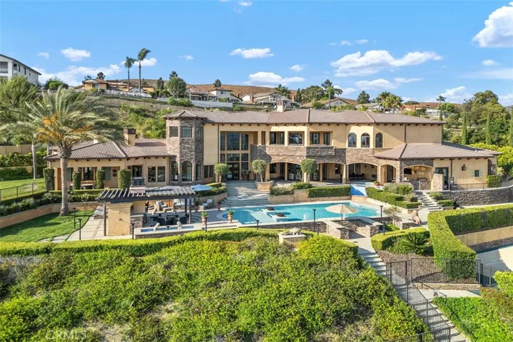 20303 Fairmont Boulevard, Yorba Linda, California 92886