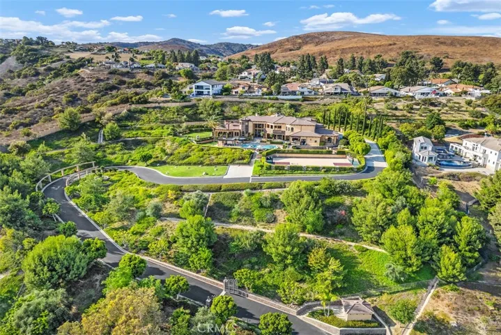 20303 Fairmont Boulevard, Yorba Linda, California 92886