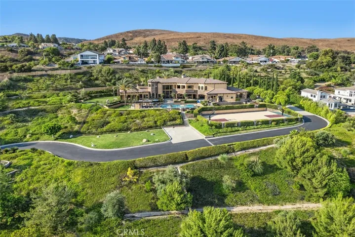 20303 Fairmont Boulevard, Yorba Linda, California 92886