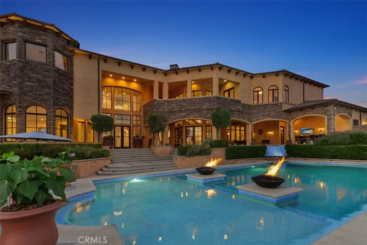 20303 Fairmont Boulevard, Yorba Linda, California 92886