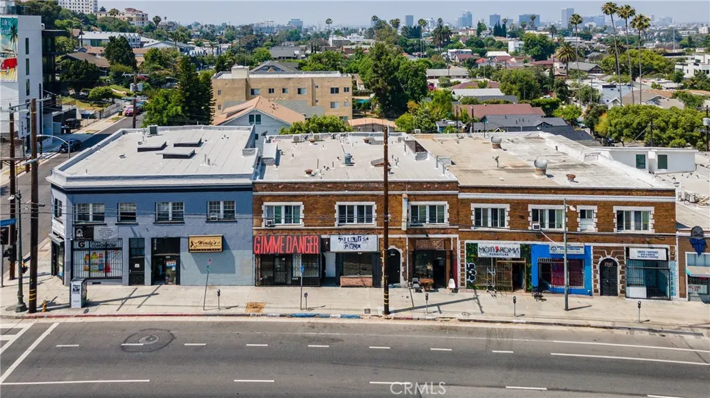 2506 W Sunset Boulevard, Los Angeles, California 90026 home-pic-2