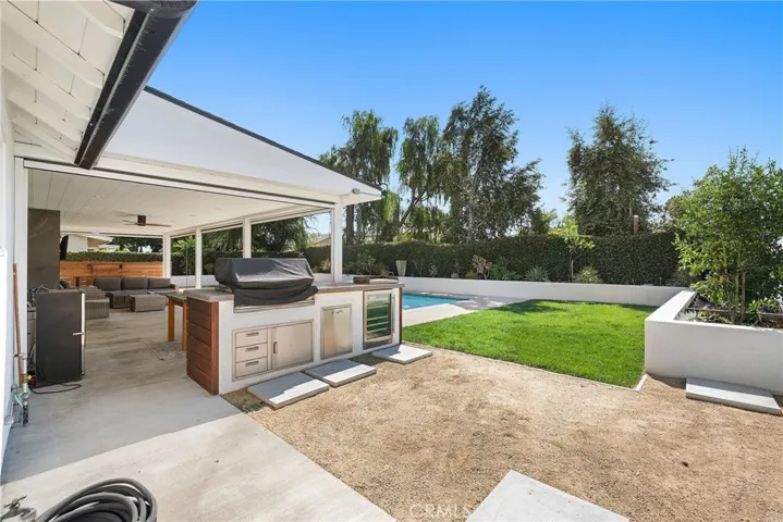 24701 Nympha Drive, Mission Viejo, California 92691