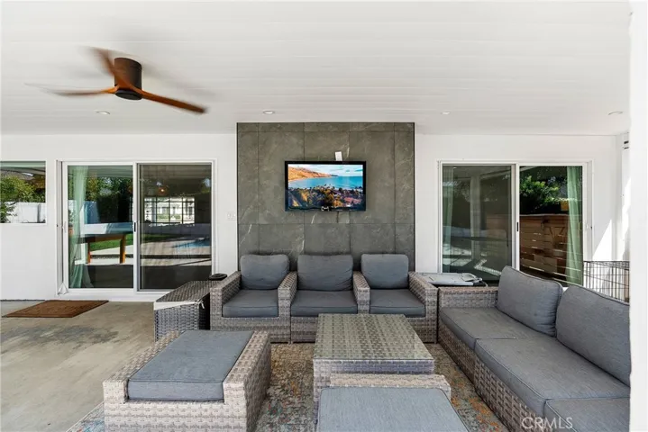 24701 Nympha Drive, Mission Viejo, California 92691